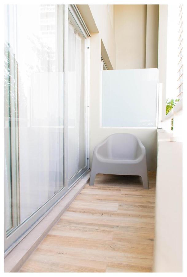Rent Nuñez 2830 Apartamento *