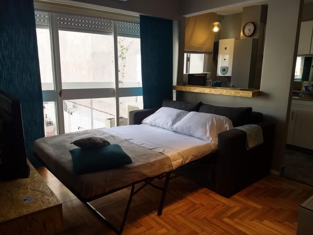 Kaboblackapartments Apartamento Ciudad Autónoma de Buenos Aires