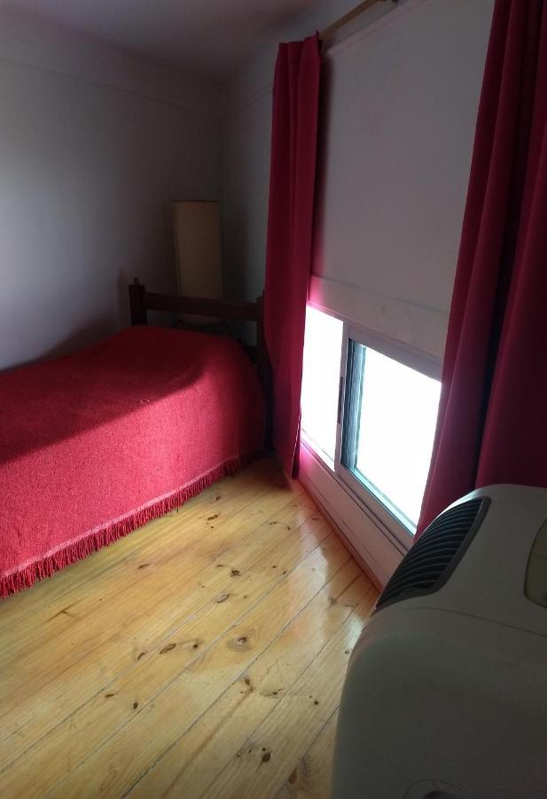 Loft En Crespo - Estadio Arenas Y A Cuadras De Palermo Apartamento Buenos Aires