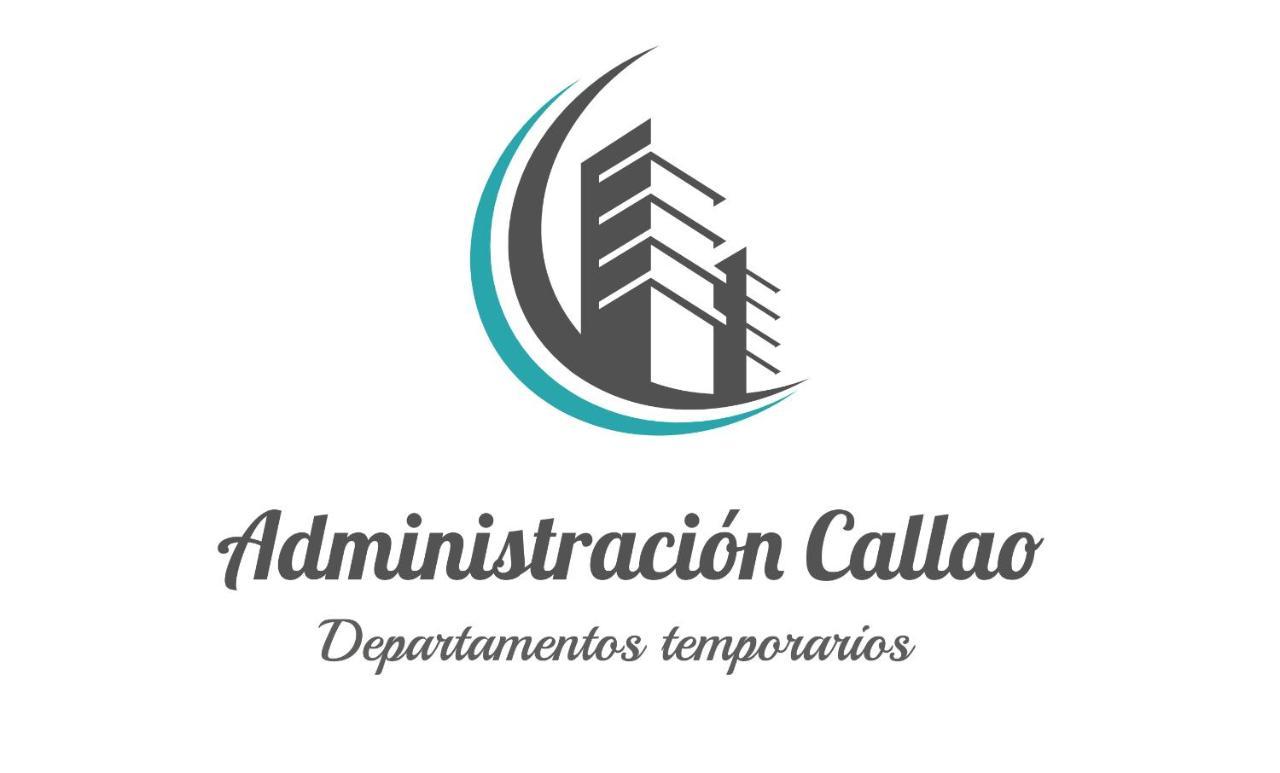 Apartamento Administracion Callao Ciudad Autónoma de Buenos Aires