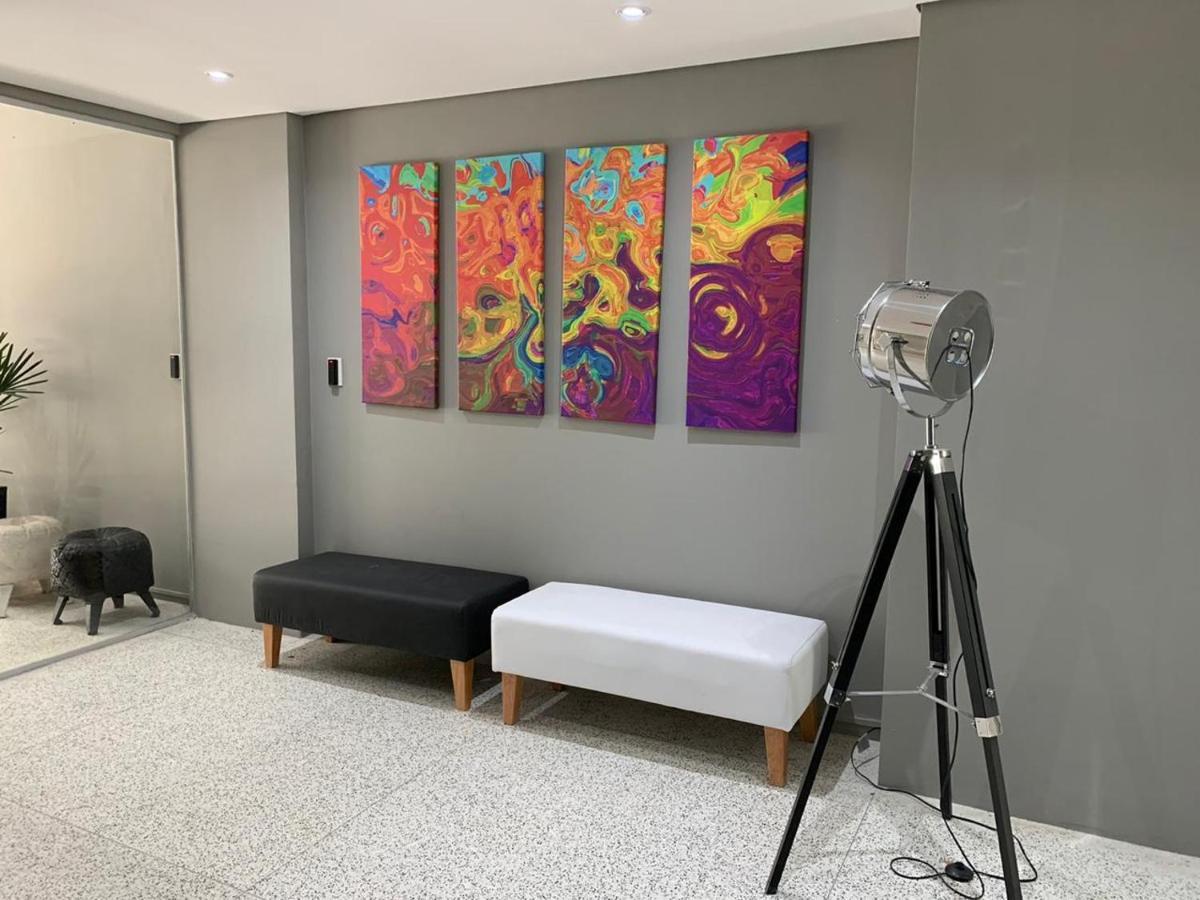 Apartamento Rent Nuñez 2830 Ciudad Autónoma de Buenos Aires