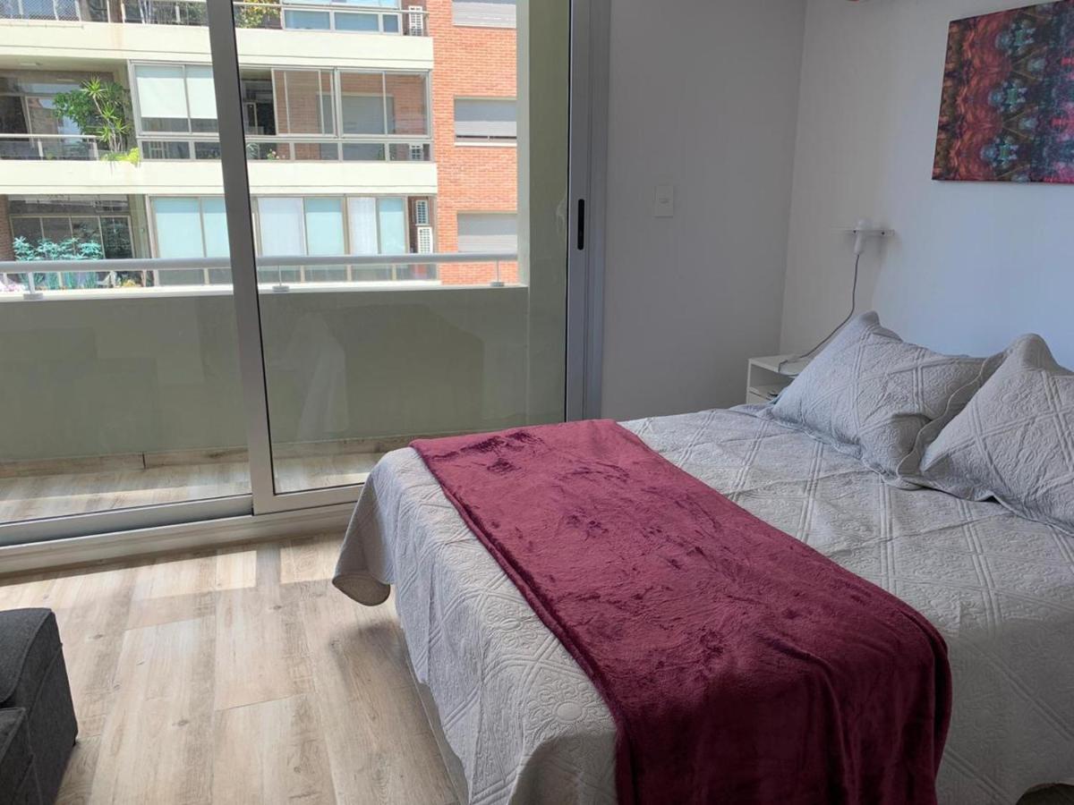 Rent Nuñez 2830 Apartamento *