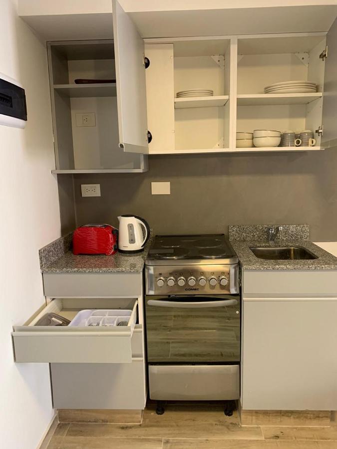 Rent Nuñez 2830 Apartamento Ciudad Autónoma de Buenos Aires