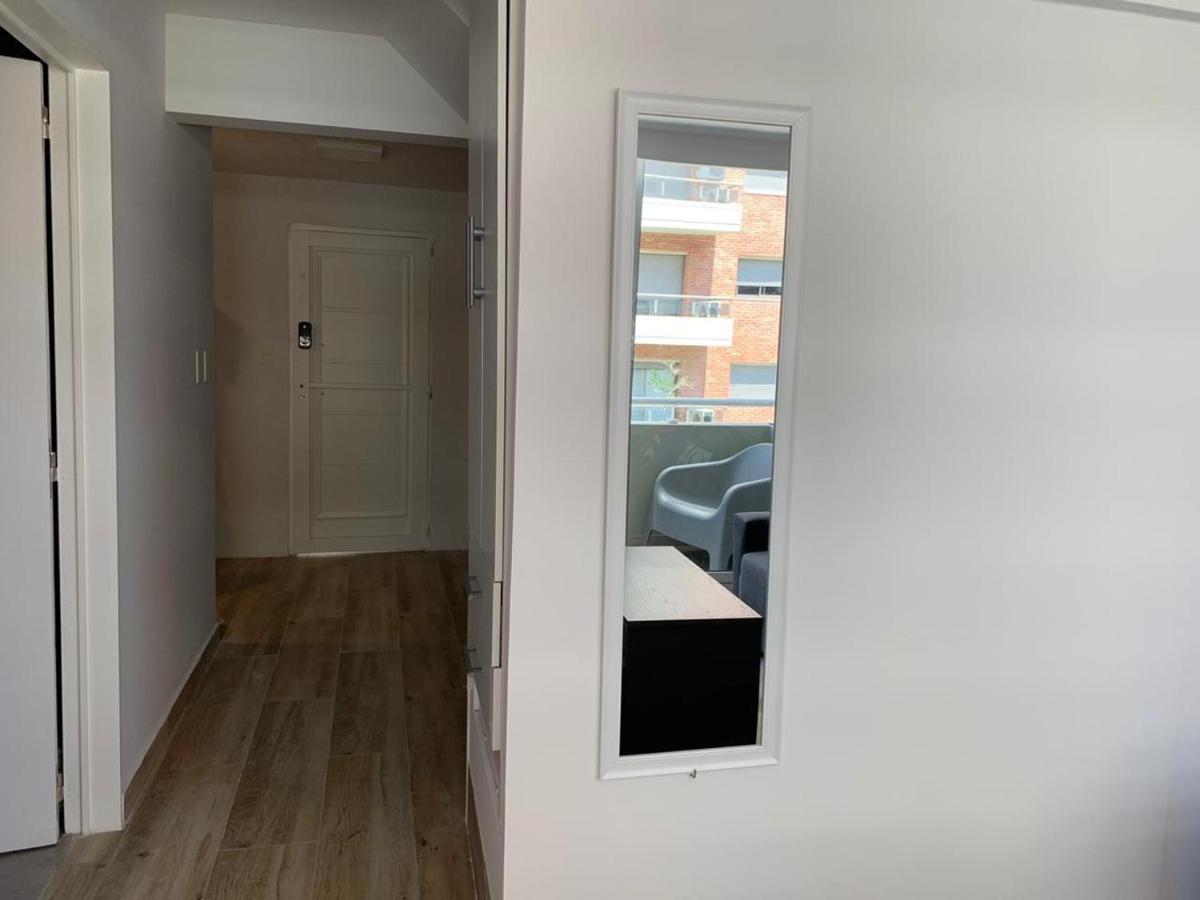 Apartamento Rent Nuñez 2830