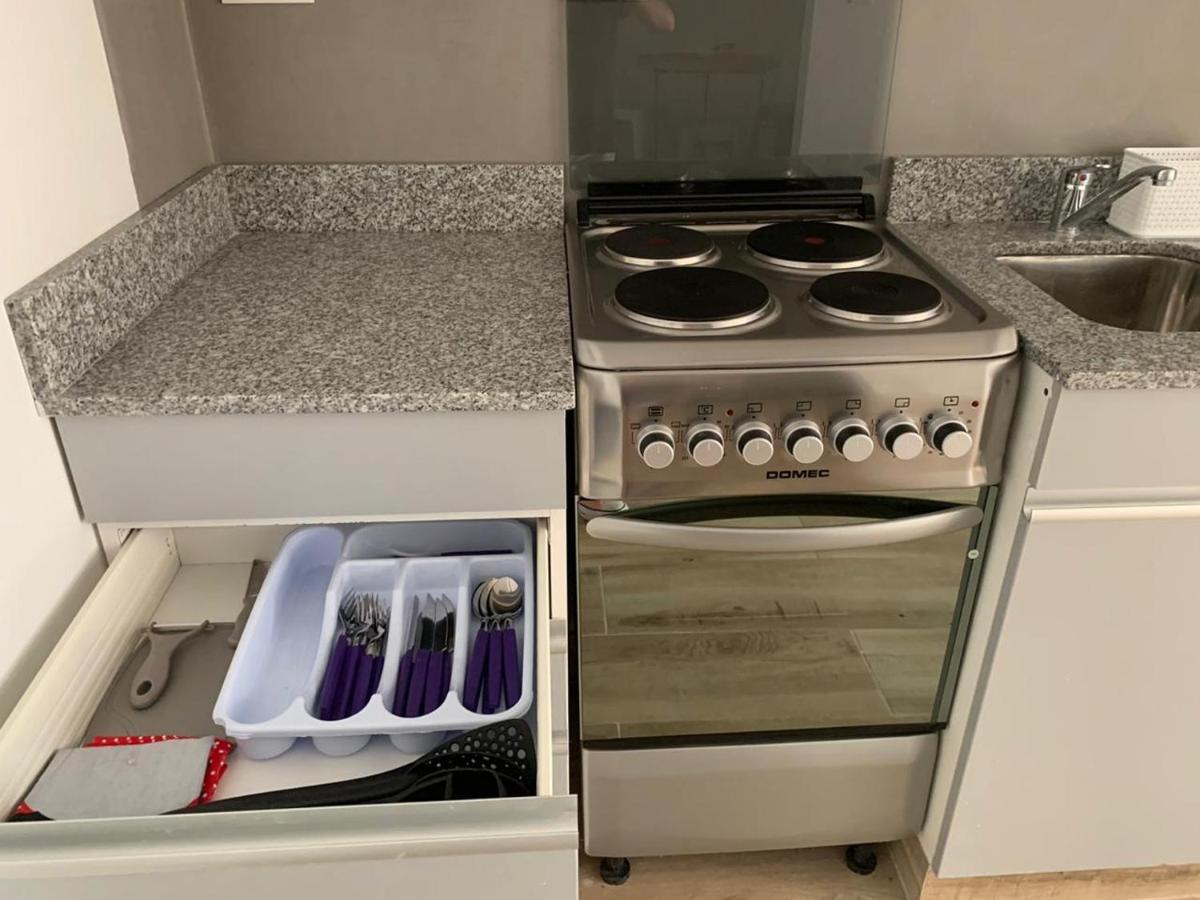 Rent Nuñez 2830