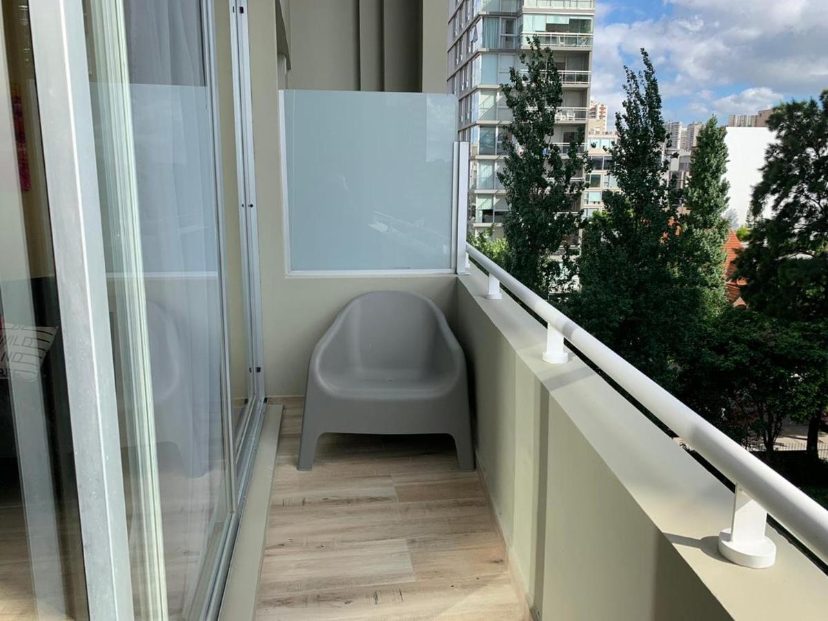 Rent Nuñez 2830 Ciudad Autónoma de Buenos Aires