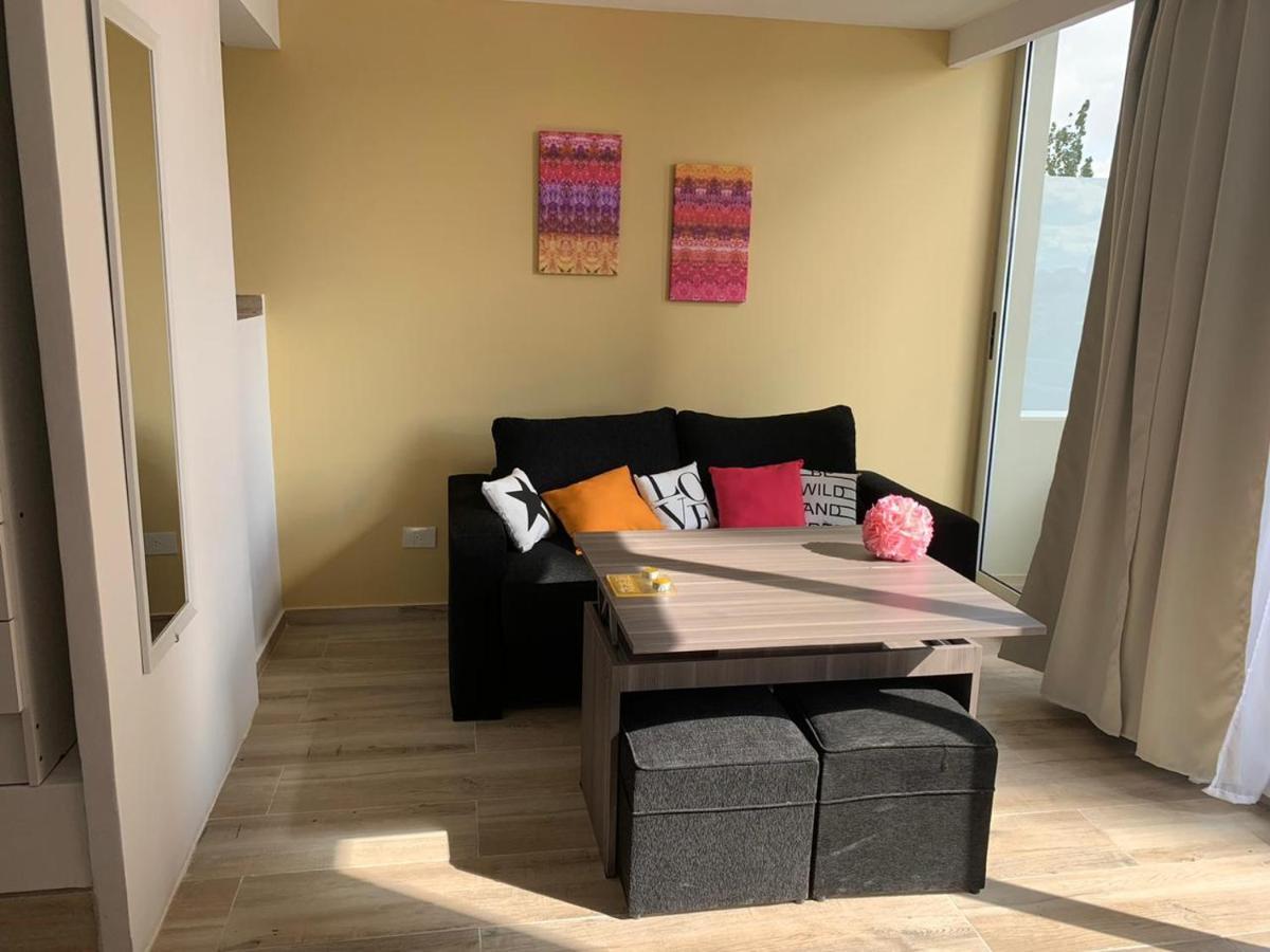 Apartamento Rent Nuñez 2830 Ciudad Autónoma de Buenos Aires