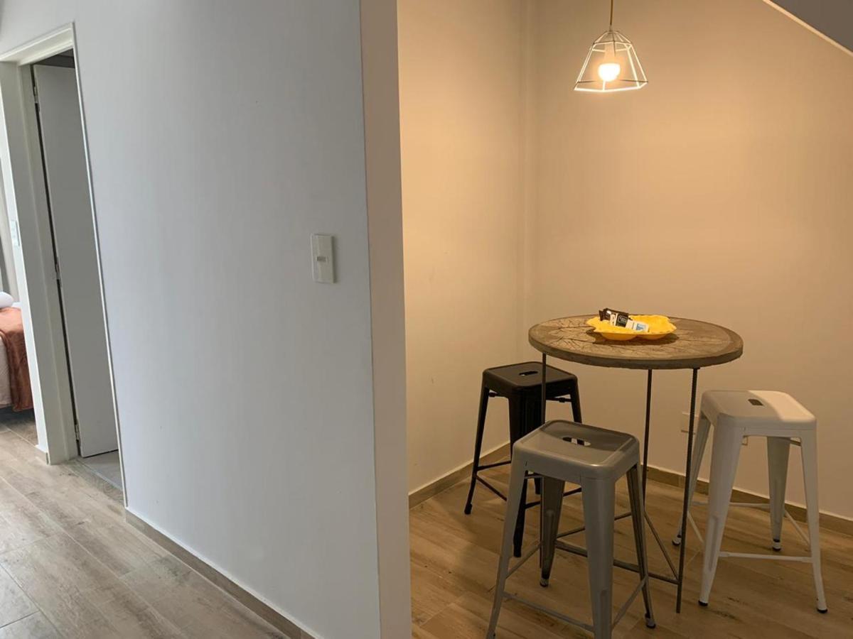 Apartamento Rent Nuñez 2830 *