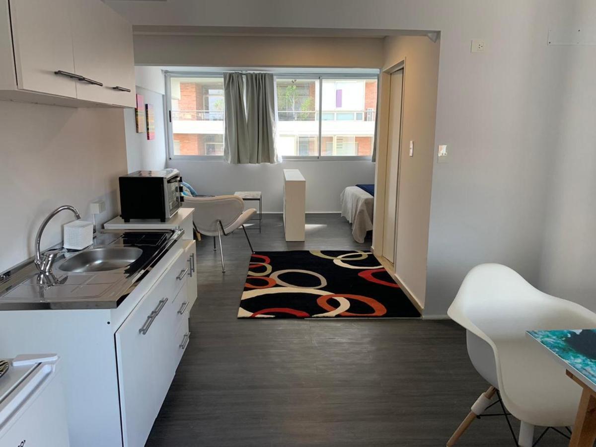 Rent Nuñez 2830 Apartamento *
