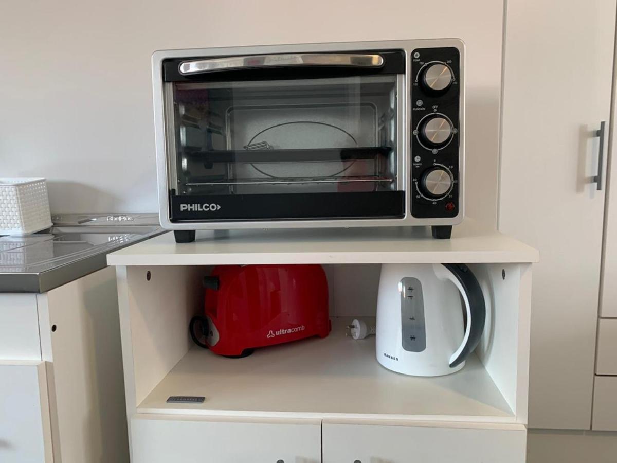 Apartamento Rent Nuñez 2830 Ciudad Autónoma de Buenos Aires