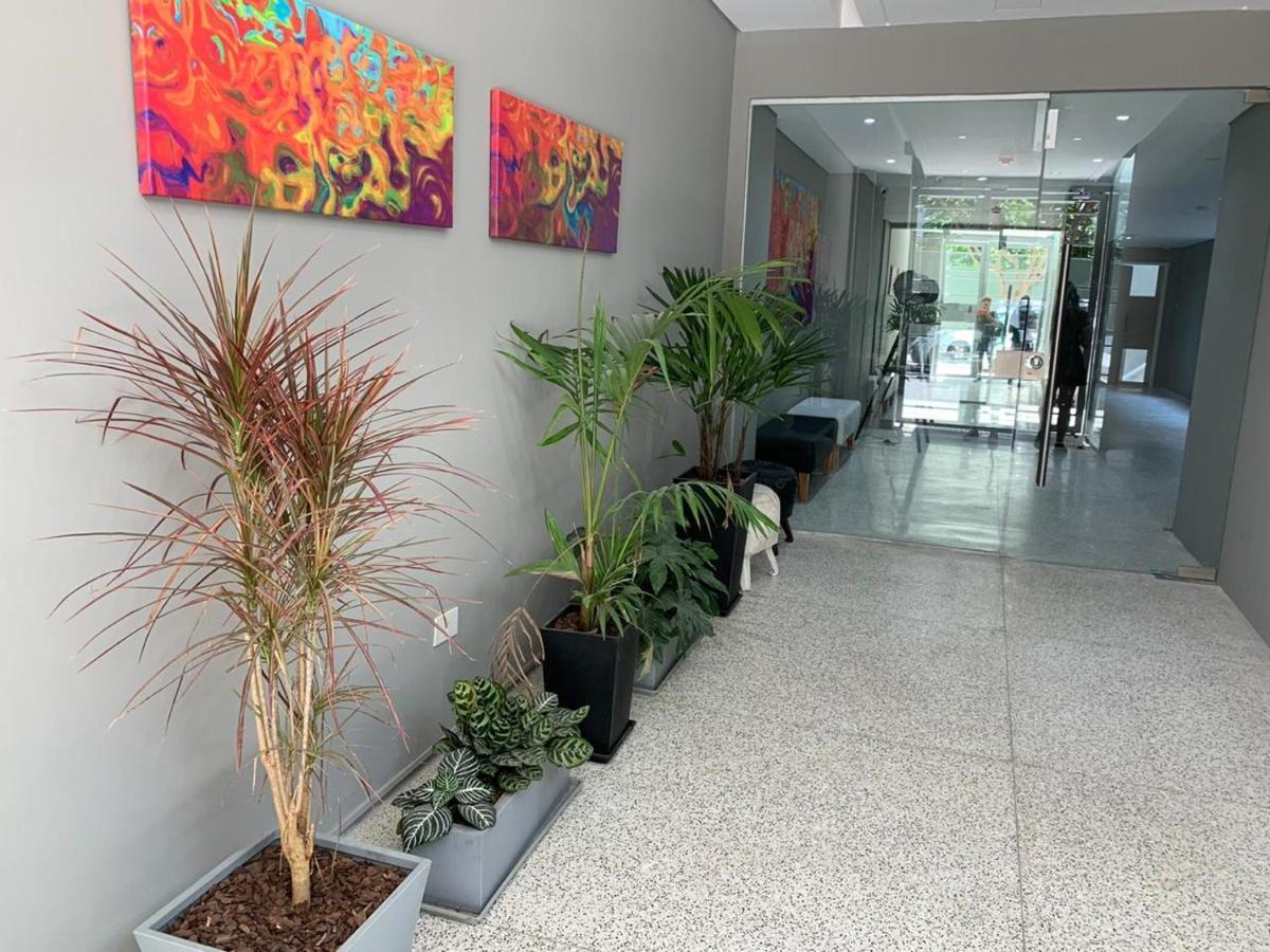 Apartamento Rent Nuñez 2830