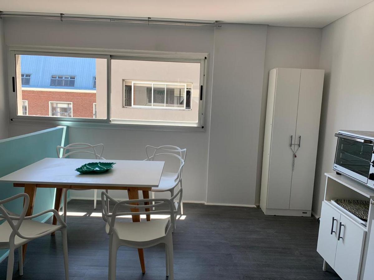 Apartamento Rent Nuñez 2830 *