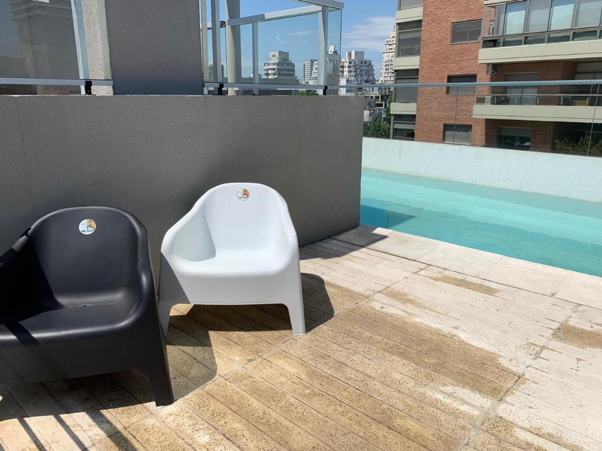 Rent Nuñez 2830 Apartamento Ciudad Autónoma de Buenos Aires
