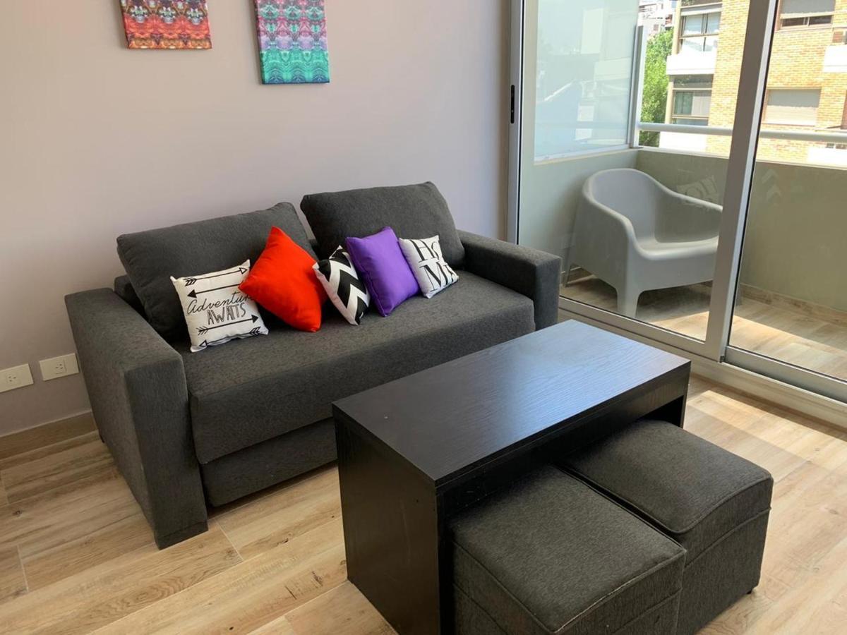 Rent Nuñez 2830 Apartamento Ciudad Autónoma de Buenos Aires