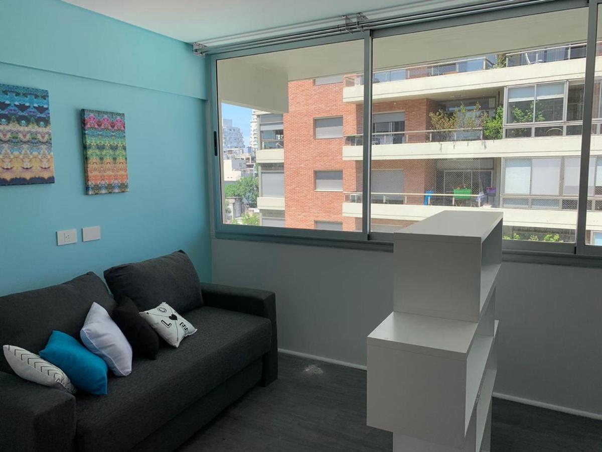 Apartamento Rent Nuñez 2830