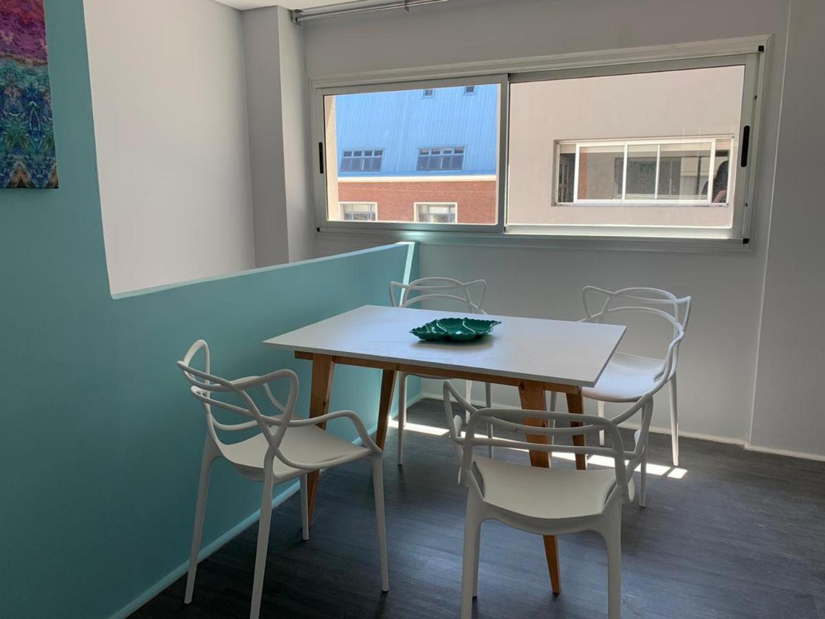 Rent Nuñez 2830 Apartamento Ciudad Autónoma de Buenos Aires