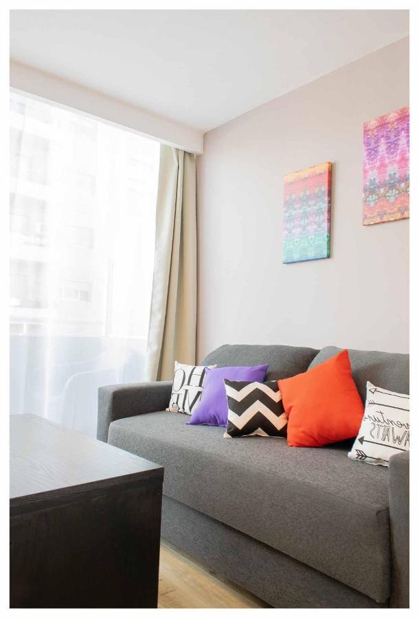 Rent Nuñez 2830