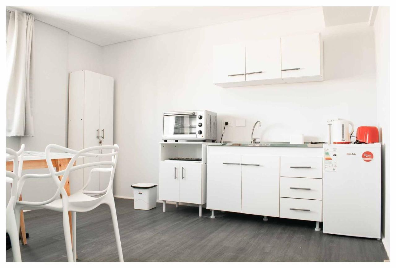 Apartamento Rent Nuñez 2830