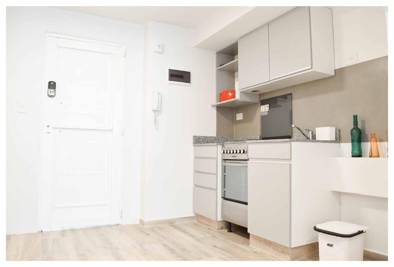 Rent Nuñez 2830 Apartamento