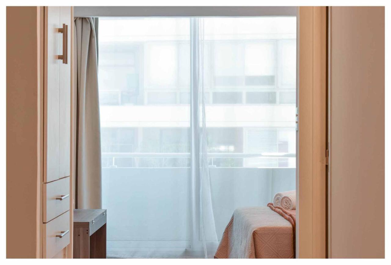 Apartamento Rent Nuñez 2830