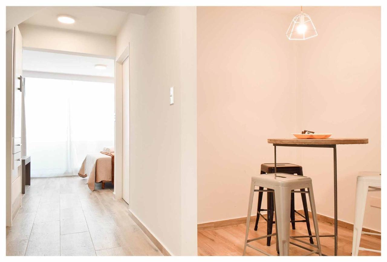 Rent Nuñez 2830 * Ciudad Autónoma de Buenos Aires