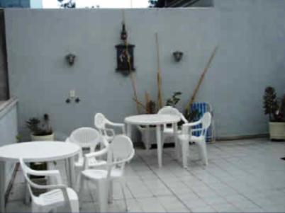 Palermo Soho Buenos Aires