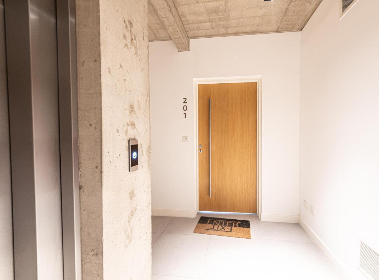 Apartamento Moderno Departamento Con Tv Reversible, Excelente Ubicacion