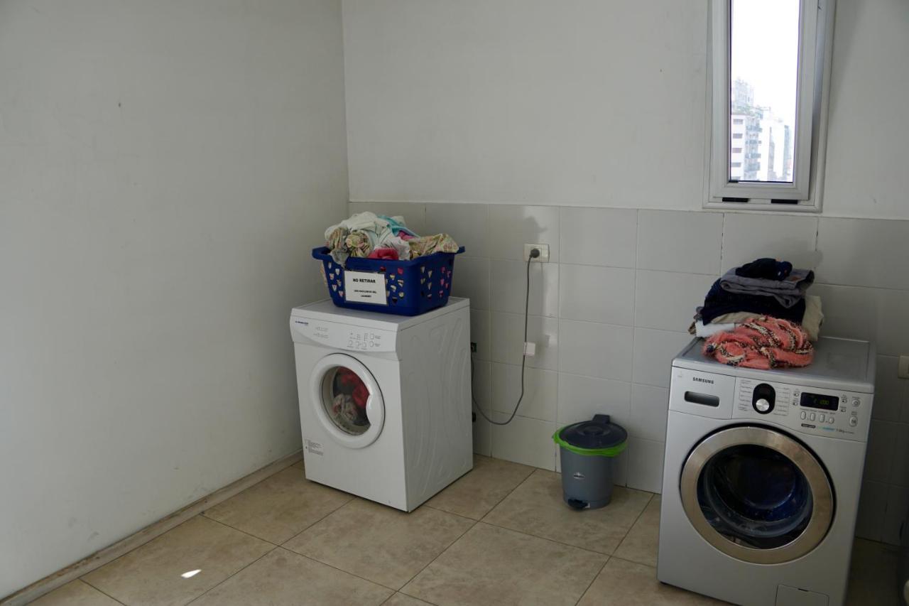 Apartamento Modern With Private Balcony In San Telmo Ciudad Autónoma de Buenos Aires