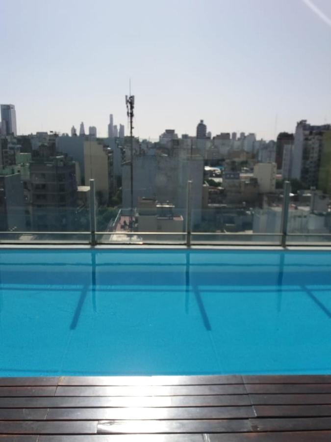 Cálido Departamento En El Centro De La Ciudad Apartamento *