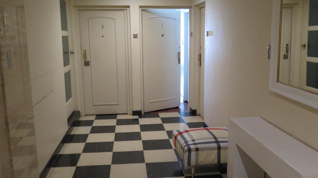 Fabulous&quiet Apartment+balcony In Barrio Norte. Your Easy Access To Buenos Aires! Apartamento Ciudad Autónoma de Buenos Aires