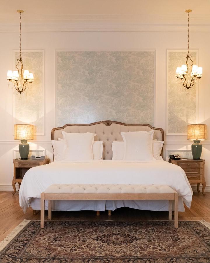 Four Seasons Hotel Ciudad Autónoma de Buenos Aires