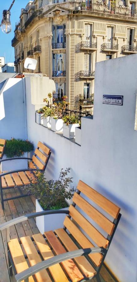 Telmho Boutique 3* Ciudad Autónoma de Buenos Aires
