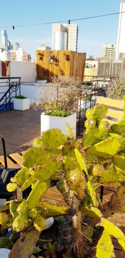 Telmho Boutique Hotel Ciudad Autónoma de Buenos Aires