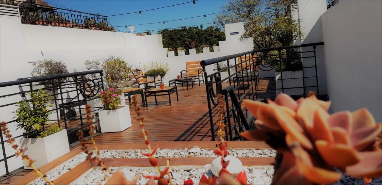 Telmho Boutique Hotel Ciudad Autónoma de Buenos Aires