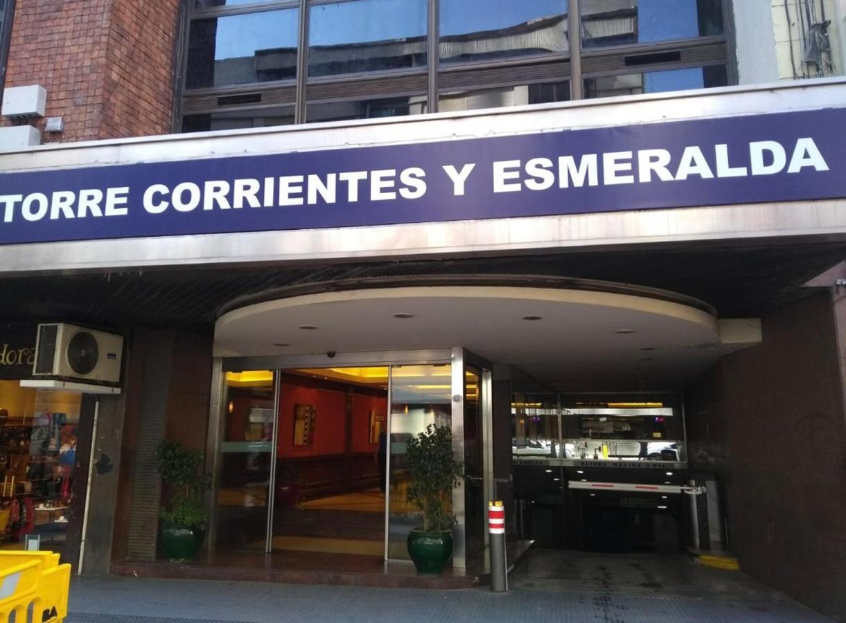 Skyscraper Ciudad Autónoma de Buenos Aires