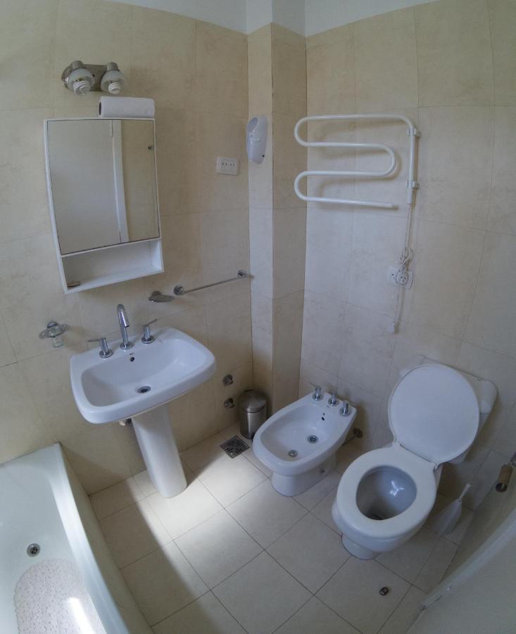 Apartamento Vicente Lopez 1747 Buenos Aires