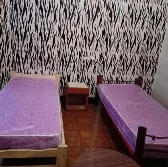 Budget Ciudad Autónoma de Buenos Aires