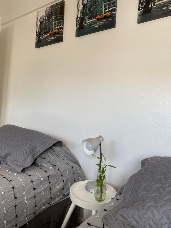 Departamento En Recoleta *
