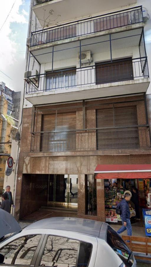 Apartamento Retiro Lovely And Modern Ciudad Autónoma de Buenos Aires