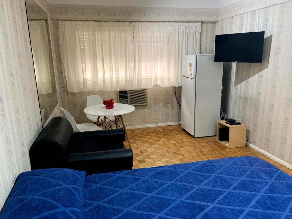 Apartamento Departamento Coca *