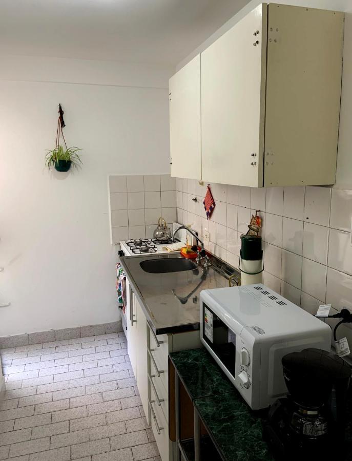 Departamento Coca * Ciudad Autónoma de Buenos Aires