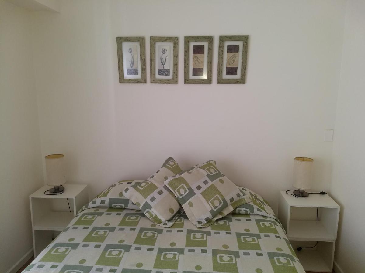 En Recoleta Apartamento *