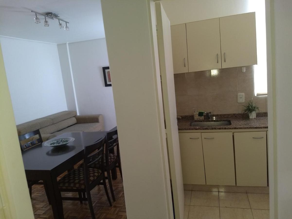 Apartamento En Recoleta