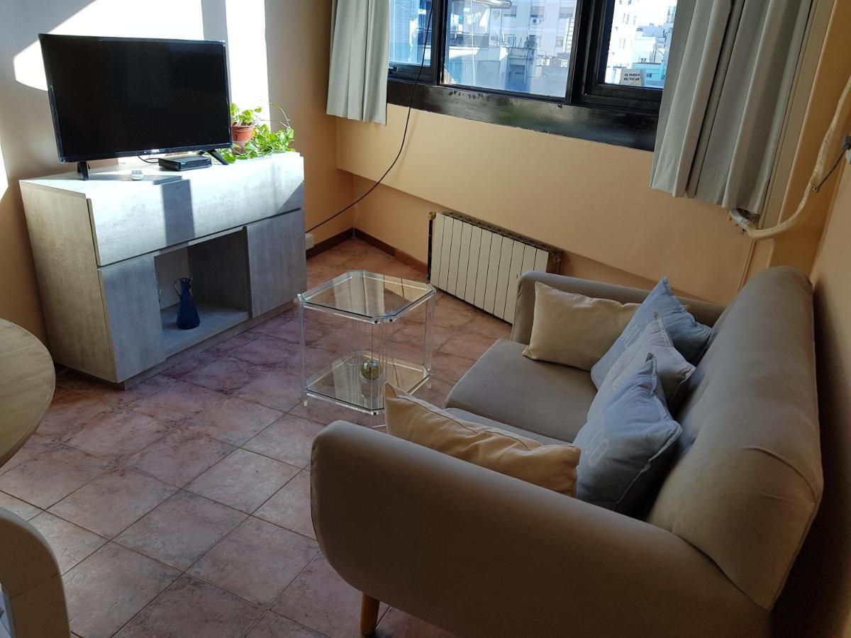 Duplex Cabildo Apartamento *