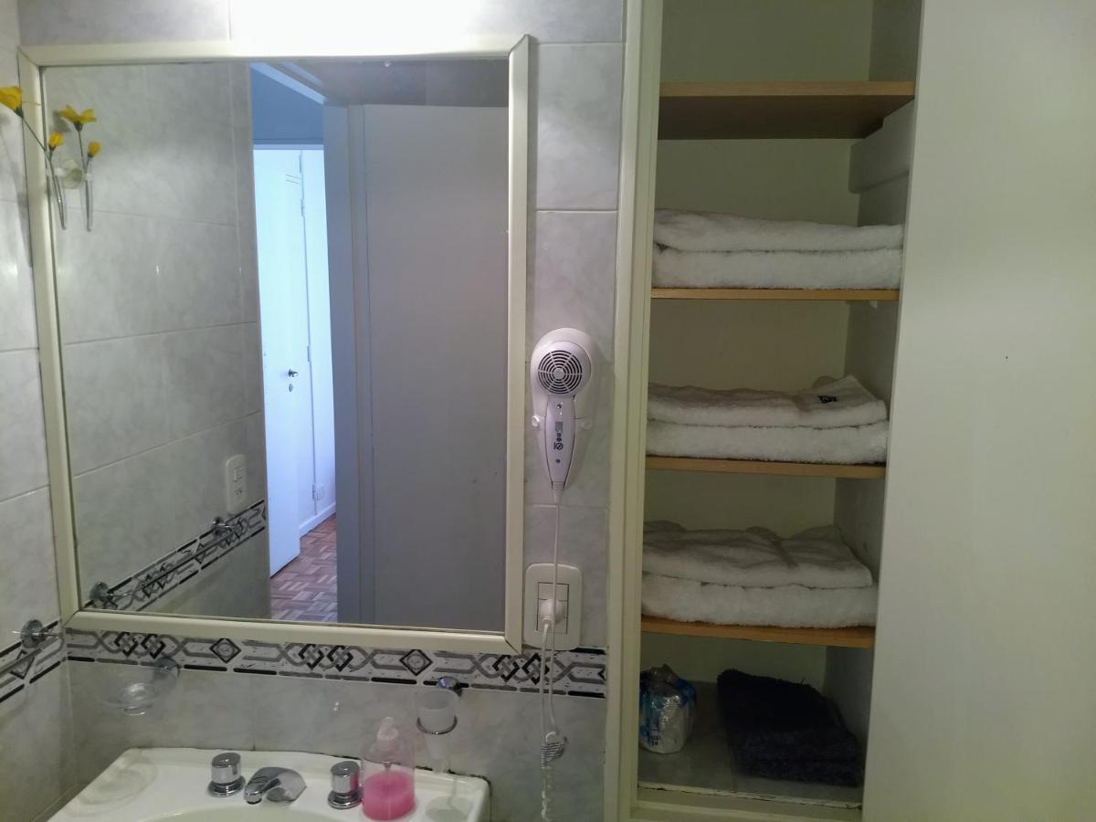 En Recoleta Apartamento