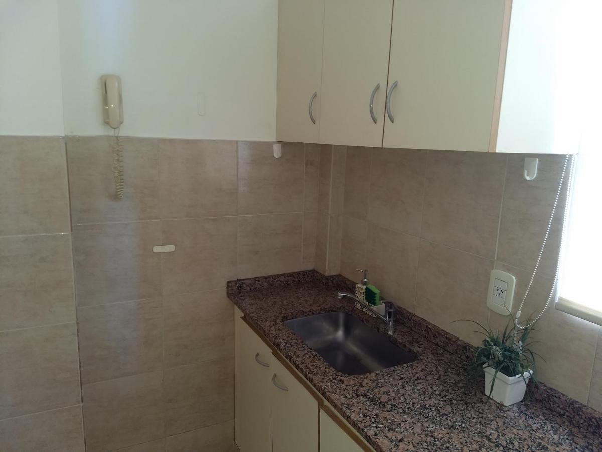 En Recoleta Apartamento Ciudad Autónoma de Buenos Aires