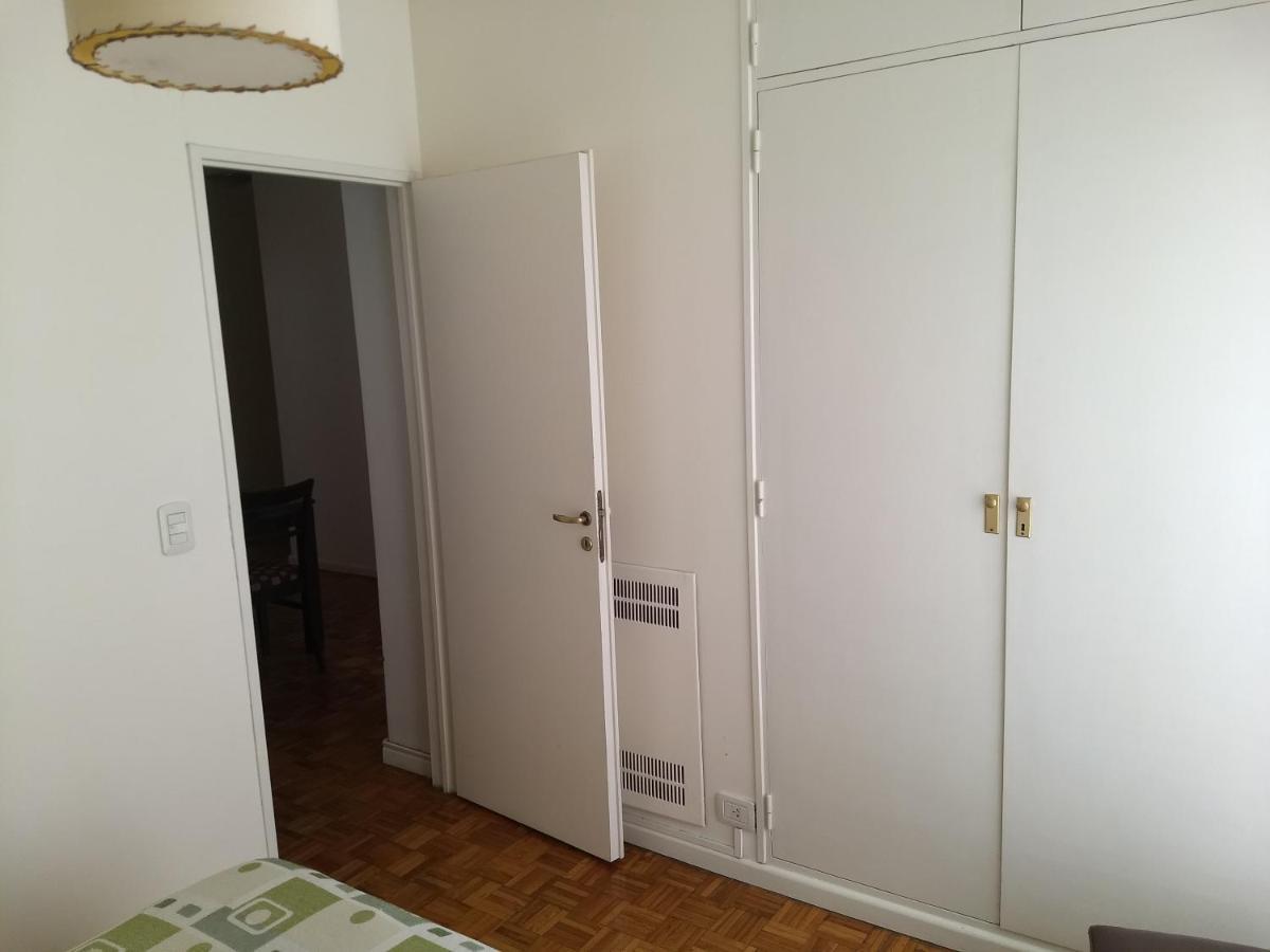 Apartamento En Recoleta Ciudad Autónoma de Buenos Aires