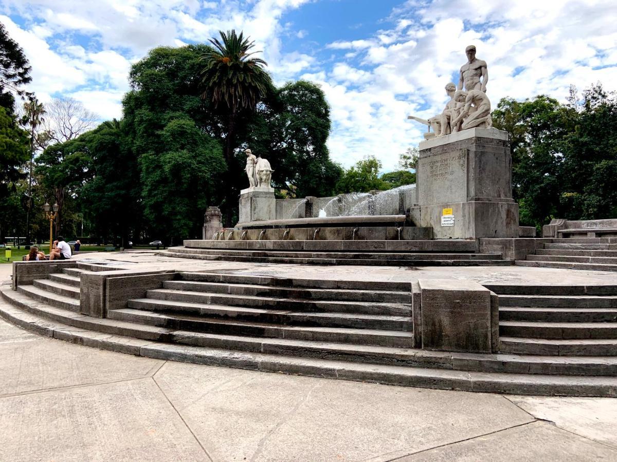 Departamento Coca * Ciudad Autónoma de Buenos Aires