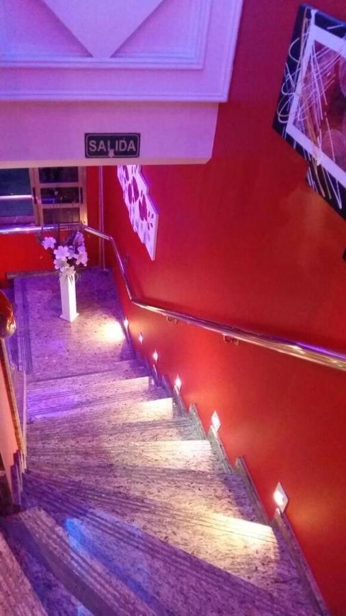 Hotel del amor Gilda Ciudad Autónoma de Buenos Aires