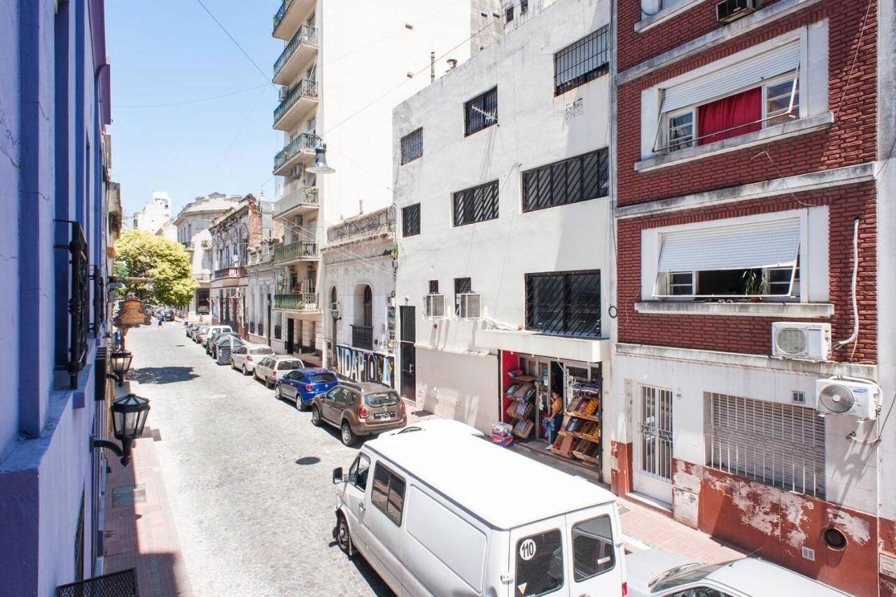 San Telmo *